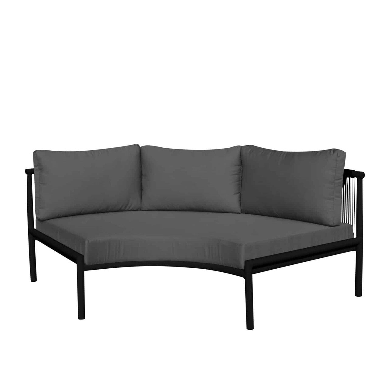 Source Furniture Skye Armless Sofa