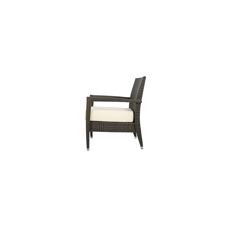 Source Furniture Zen Wicker Lounge Chair