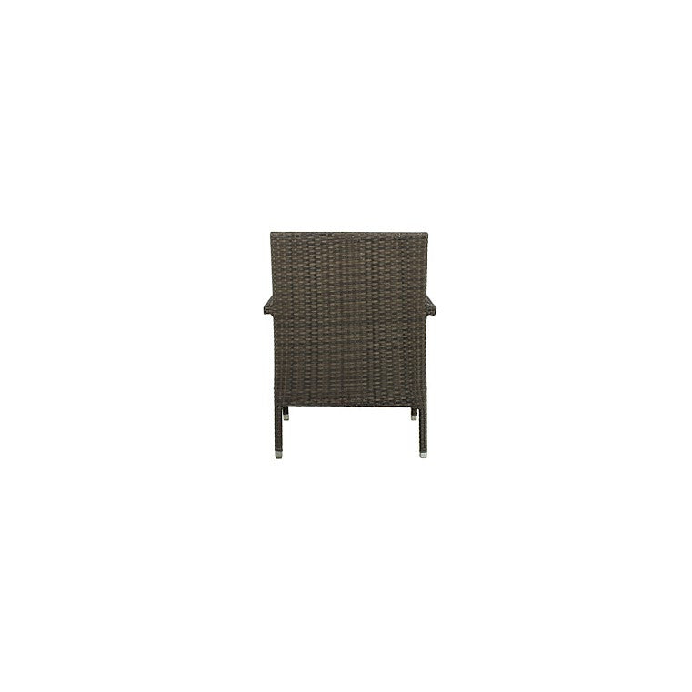 Source Furniture Zen Wicker Lounge Chair