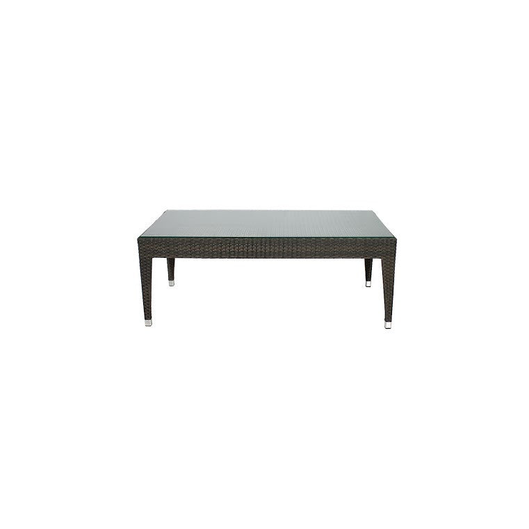 Source Furniture Zen Wicker Coffee Table