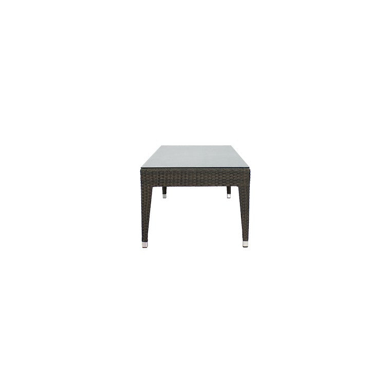Source Furniture Zen Wicker Coffee Table