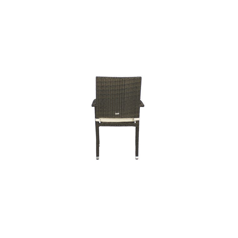 Source Furniture Zen Wicker Dining Chair