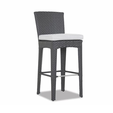 Replacement Cushions for Sunset West Solana Bar stool