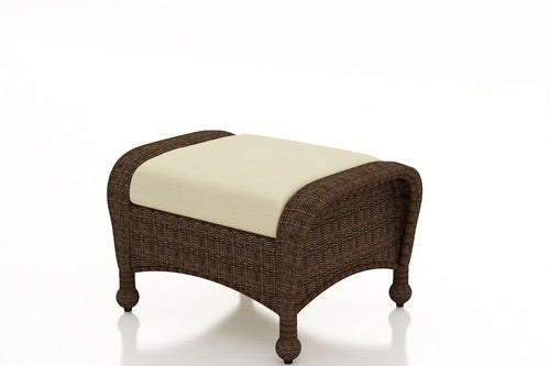Replacement Cushions Forever Patio Winslow Ottoman