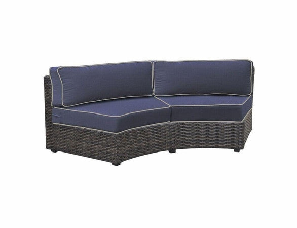 Replacement Cushions for Forever Patio Horizon Contour Sofa
