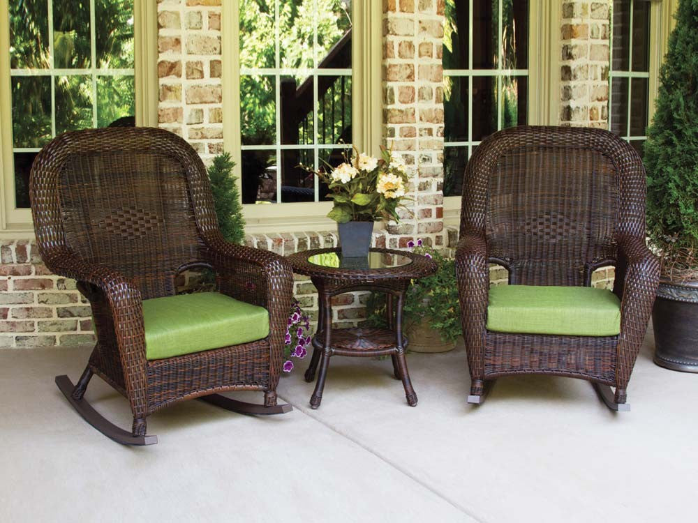 Resin outdoor 2025 rockers