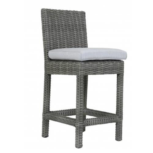 Replacement Cushions for Sunset West Emerald II Bar stool