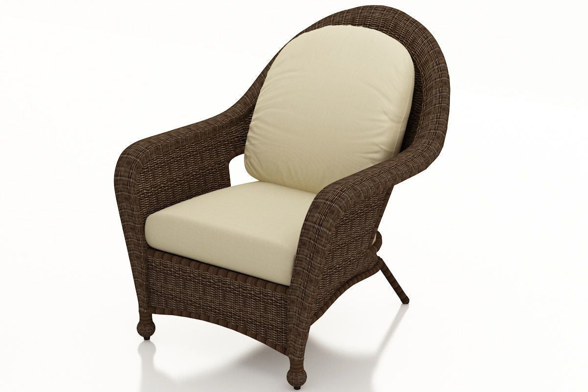 Replacement Cushions Forever Patio Winslow Lounge Chair and Swivel Glider